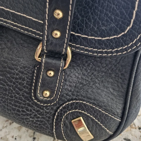Dolce & Gabbana Vintage Shoulder Bag